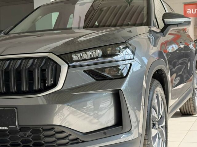 Шкода Kodiaq, об'ємом двигуна 1.98 л та пробігом 0 тис. км за 40719 $, фото 3 на Automoto.ua