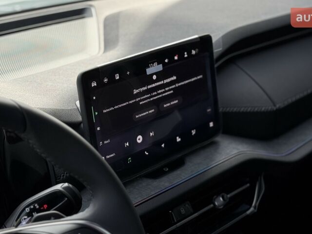 купить новое авто Шкода Kodiaq 2025 года от официального дилера Автоцентр-Кременчук Шкода фото