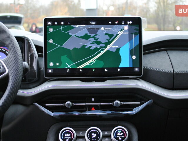 купить новое авто Шкода Kodiaq 2025 года от официального дилера Автотрейдінг-Вінниця SKODA Шкода фото