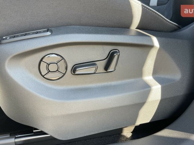 Шкода Kodiaq, объемом двигателя 1.97 л и пробегом 0 тыс. км за 50594 $, фото 17 на Automoto.ua