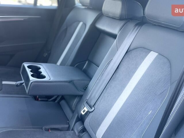 Шкода Kodiaq, объемом двигателя 1.98 л и пробегом 0 тыс. км за 51449 $, фото 25 на Automoto.ua