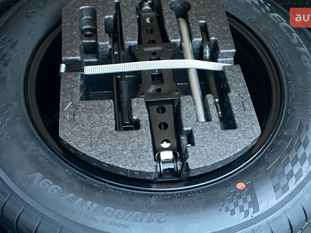 купити нове авто Шкода Kodiaq 2025 року від офіційного дилера Автомобільний Дім Галич-Авто Шкода фото