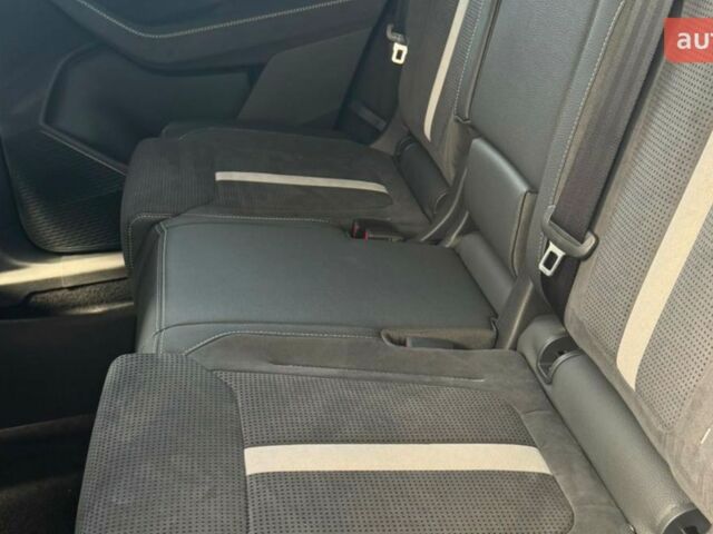 купити нове авто Шкода Kodiaq 2025 року від офіційного дилера Автомобільний Дім Галич-Авто Шкода фото