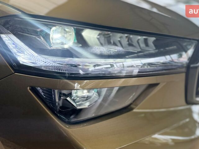 купить новое авто Шкода Kodiaq 2025 года от официального дилера Автомобільний Дім Галич-Авто Шкода фото