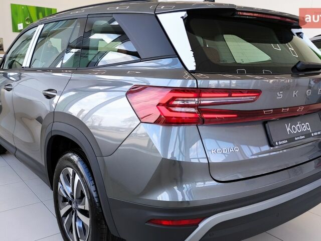 Шкода Kodiaq, объемом двигателя 1.97 л и пробегом 0 тыс. км за 48181 $, фото 7 на Automoto.ua
