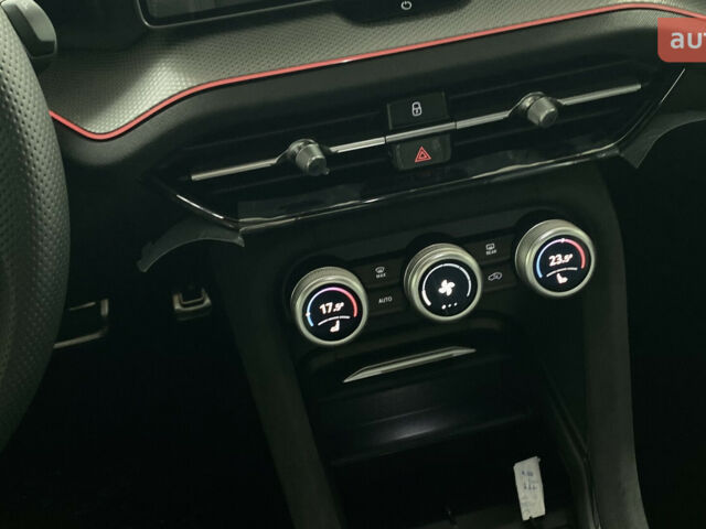 купити нове авто Шкода Kodiaq 2025 року від офіційного дилера Автомобільний Дім Галич-Авто Шкода фото