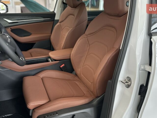 купити нове авто Шкода Kodiaq 2025 року від офіційного дилера Євромоторс Skoda Шкода фото