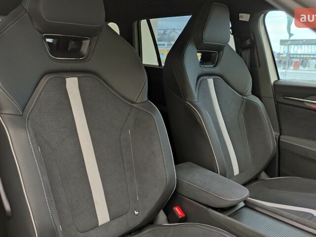 Шкода Kodiaq, объемом двигателя 1.98 л и пробегом 0 тыс. км за 47234 $, фото 27 на Automoto.ua