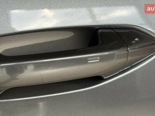 Шкода Kodiaq, об'ємом двигуна 1.98 л та пробігом 0 тис. км за 40719 $, фото 11 на Automoto.ua