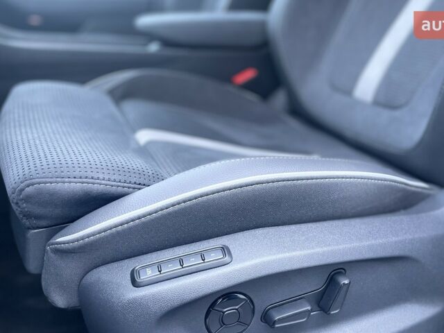 Шкода Kodiaq, объемом двигателя 1.98 л и пробегом 0 тыс. км за 51449 $, фото 21 на Automoto.ua