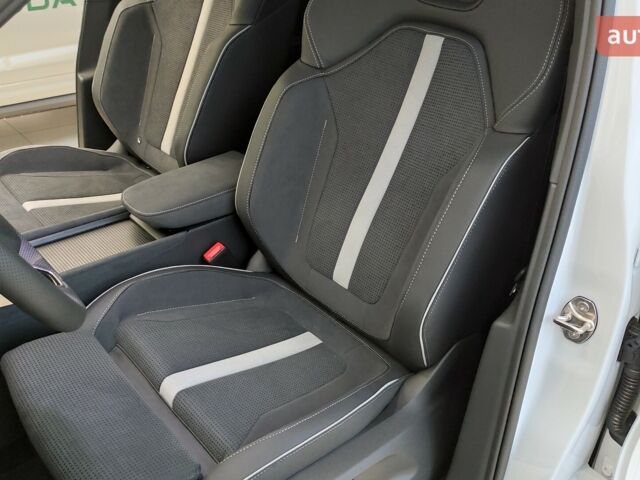 Шкода Kodiaq, объемом двигателя 1.98 л и пробегом 0 тыс. км за 47234 $, фото 19 на Automoto.ua