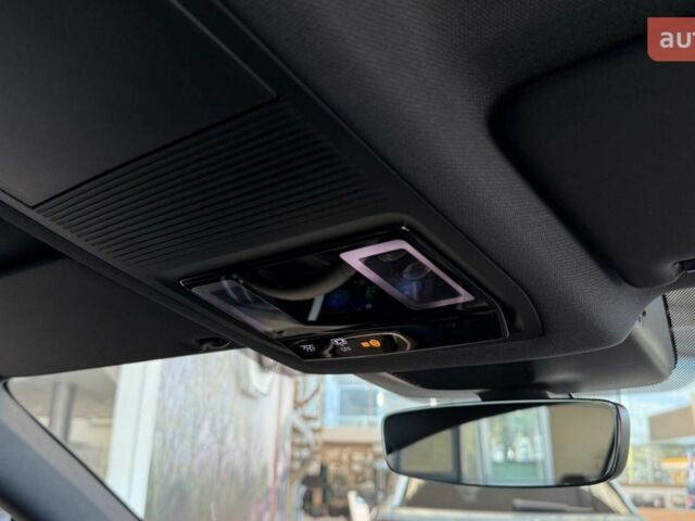 купить новое авто Шкода Kodiaq 2025 года от официального дилера Автотрейдiнг-Одеса Skoda Шкода фото