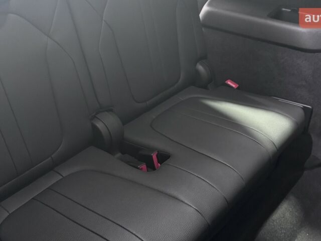 Шкода Kodiaq, объемом двигателя 1.97 л и пробегом 0 тыс. км за 53753 $, фото 12 на Automoto.ua