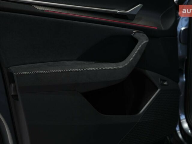 купить новое авто Шкода Kodiaq 2025 года от официального дилера Моторкрафт Шкода фото