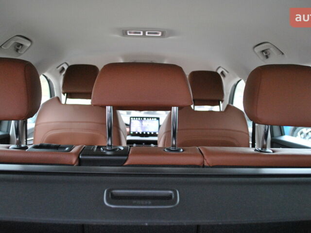 купить новое авто Шкода Kodiaq 2025 года от официального дилера Автотрейдінг-Вінниця SKODA Шкода фото