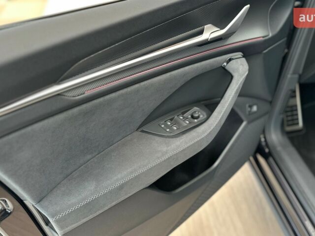 купить новое авто Шкода Kodiaq 2025 года от официального дилера Євромоторс Skoda Шкода фото