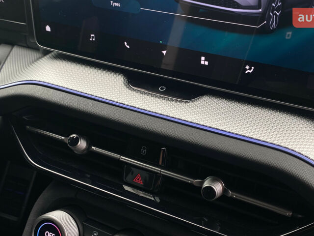 купить новое авто Шкода Kodiaq 2025 года от официального дилера Автомобільний Дім Галич-Авто Шкода фото