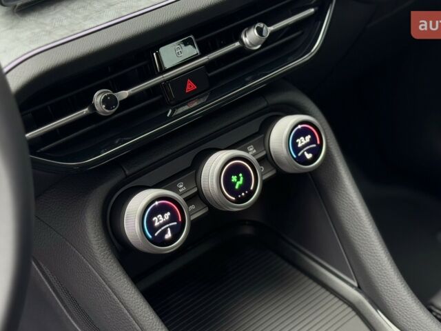 купить новое авто Шкода Kodiaq 2025 года от официального дилера Автоцентр-Кременчук Шкода фото