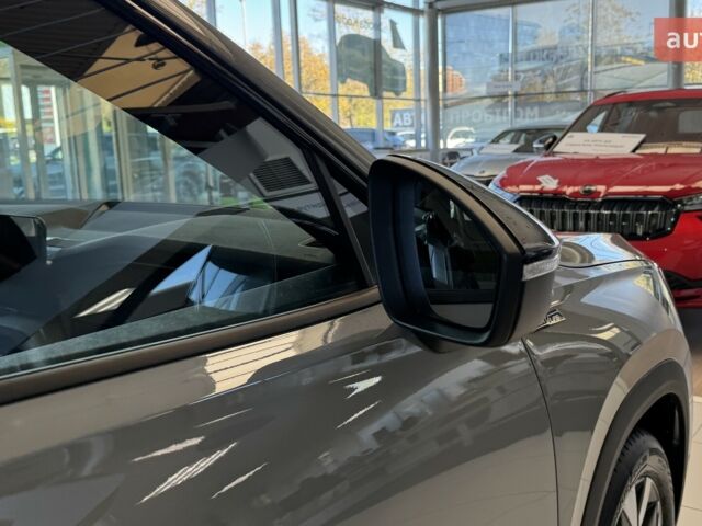 Шкода Kodiaq 2025 года купить новое авто Шкода Kodiaq 2025 года от официального дилера Автоцентр AUTO.RIA Шкода фото