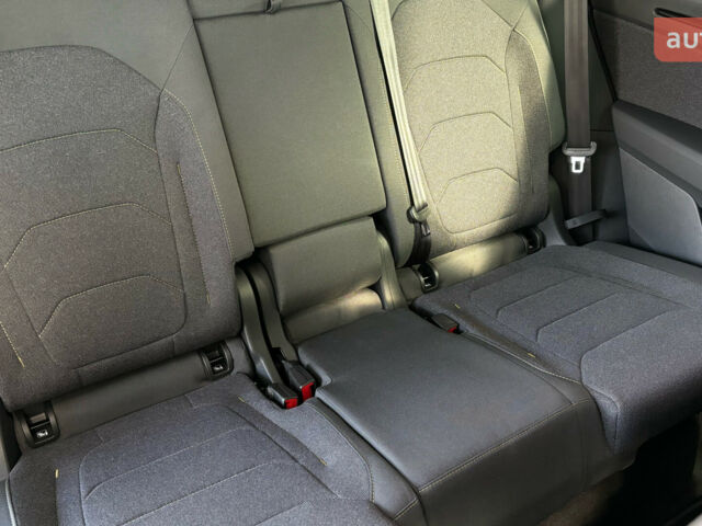 Шкода Kodiaq, объемом двигателя 1.97 л и пробегом 0 тыс. км за 47342 $, фото 13 на Automoto.ua