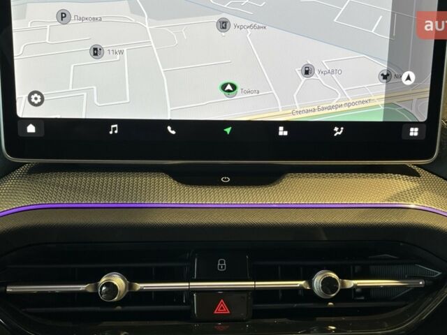 купить новое авто Шкода Kodiaq 2025 года от официального дилера Віннер Центр Київ Шкода фото