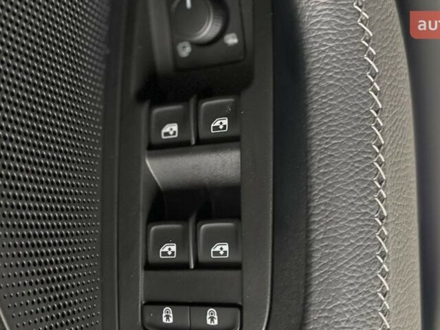 Шкода Kodiaq, объемом двигателя 1.98 л и пробегом 0 тыс. км за 40694 $, фото 23 на Automoto.ua