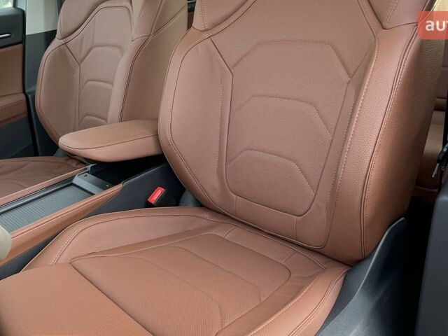 Шкода Kodiaq, об'ємом двигуна 1.98 л та пробігом 0 тис. км за 41013 $, фото 13 на Automoto.ua