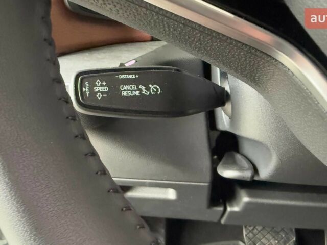 Шкода Kodiaq, объемом двигателя 1.98 л и пробегом 0 тыс. км за 40451 $, фото 16 на Automoto.ua