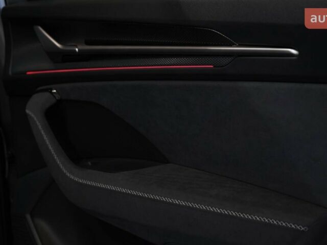 купить новое авто Шкода Kodiaq 2025 года от официального дилера Моторкрафт Шкода фото