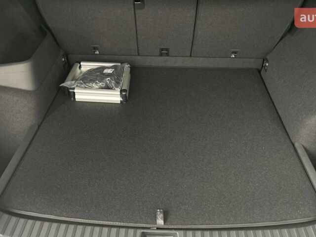 Шкода Kodiaq, объемом двигателя 1.98 л и пробегом 0 тыс. км за 40694 $, фото 26 на Automoto.ua