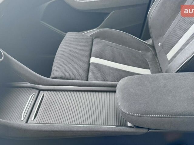 купити нове авто Шкода Kodiaq 2025 року від офіційного дилера Автомобільний Дім Галич-Авто Шкода фото