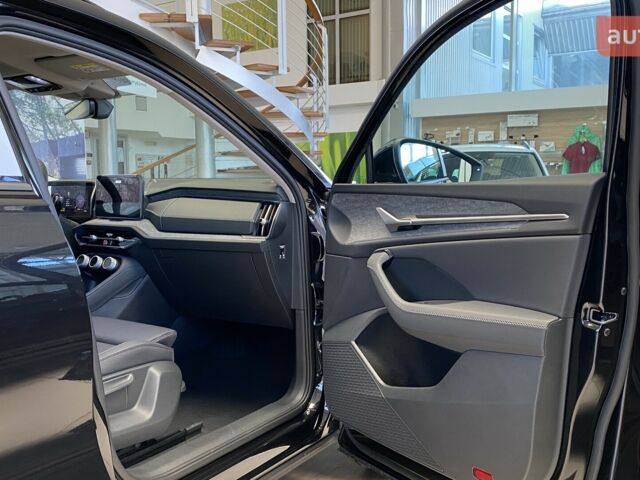 купить новое авто Шкода Kodiaq 2025 года от официального дилера Автоцентр AUTO.RIA Шкода фото