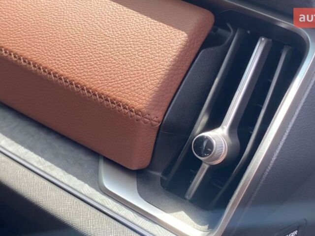 купити нове авто Шкода Kodiaq 2025 року від офіційного дилера Автомобільний Дім Галич-Авто Шкода фото