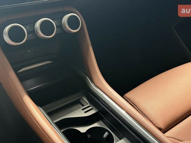 Шкода Kodiaq, объемом двигателя 1.98 л и пробегом 0 тыс. км за 44363 $, фото 14 на Automoto.ua