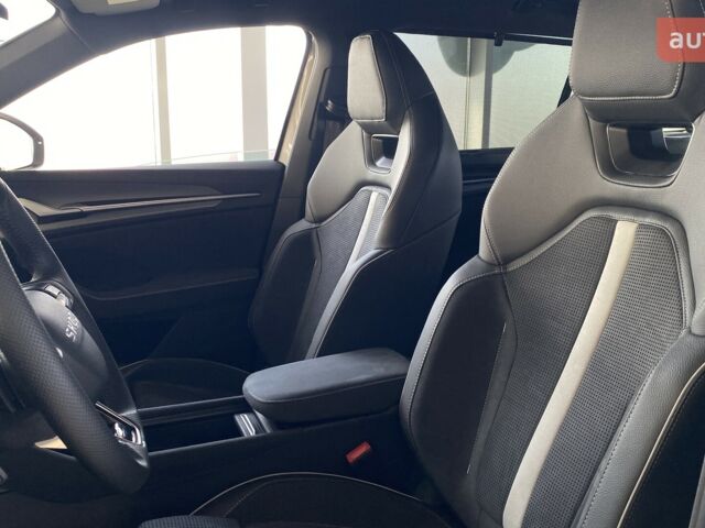 купить новое авто Шкода Kodiaq 2025 года от официального дилера Автоцентр AUTO.RIA Шкода фото