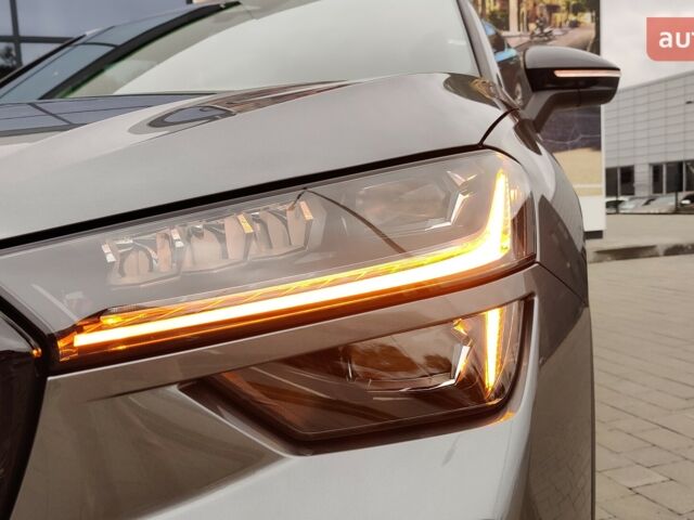 купити нове авто Шкода Kodiaq 2025 року від офіційного дилера Альянс-ІФ Skoda Шкода фото