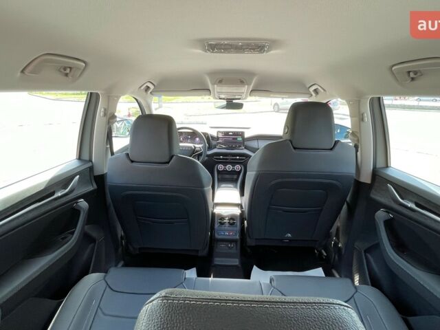 Шкода Kodiaq, об'ємом двигуна 1.98 л та пробігом 0 тис. км за 40617 $, фото 25 на Automoto.ua