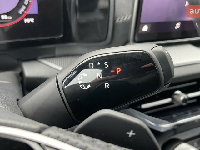Шкода Kodiaq, объемом двигателя 1.98 л и пробегом 0 тыс. км за 51683 $, фото 6 на Automoto.ua