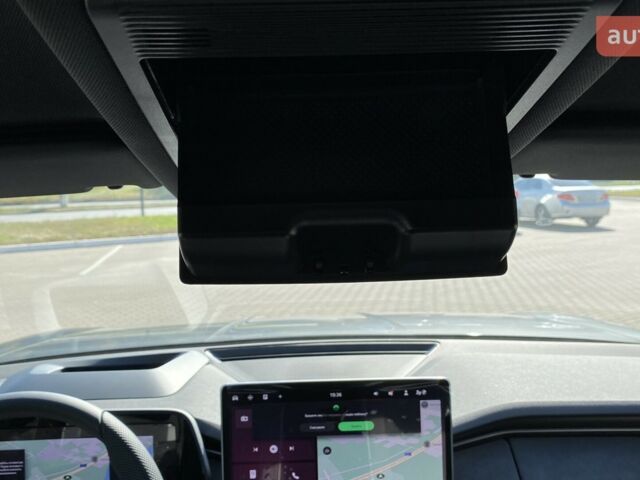 купить новое авто Шкода Kodiaq 2025 года от официального дилера Автотрейдінг-Вінниця SKODA Шкода фото