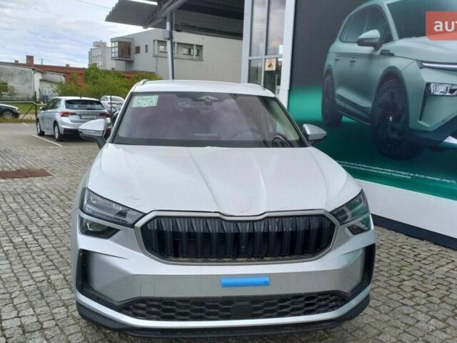 Шкода Kodiaq, объемом двигателя 1.98 л и пробегом 0 тыс. км за 40686 $, фото 1 на Automoto.ua