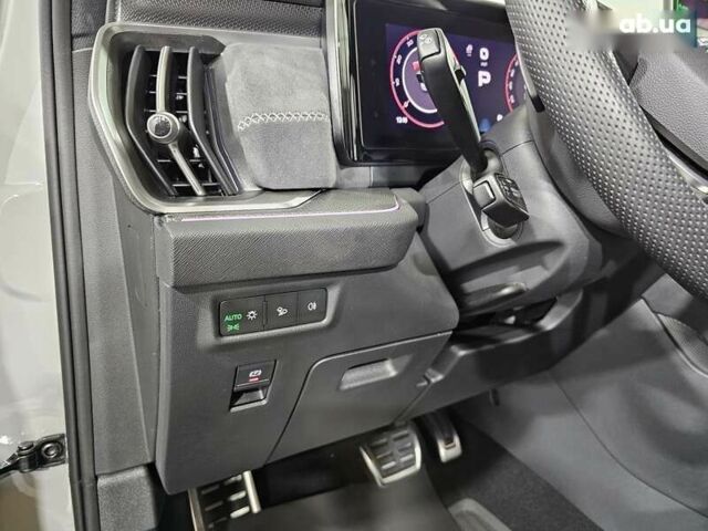 Шкода Kodiaq 2025 в Киеве на Automoto.ua Шкода Kodiaq, объемом двигателя 2 л и пробегом 7 тыс. км за 51500 $, фото 27 на Automoto.ua