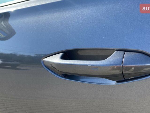 купить новое авто Шкода Kodiaq 2025 года от официального дилера Автотрейдінг-Вінниця SKODA Шкода фото