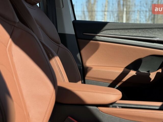 купити нове авто Шкода Kodiaq 2025 року від офіційного дилера Автоцентр-Кременчук Шкода фото