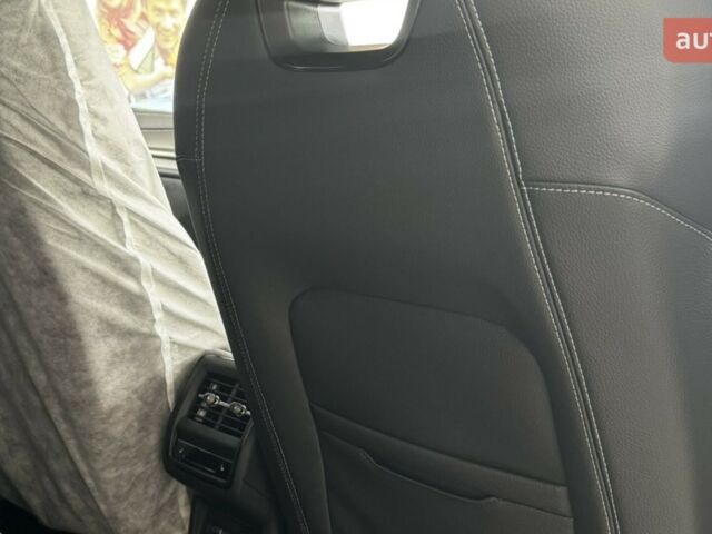 купити нове авто Шкода Kodiaq 2025 року від офіційного дилера Автомобільний Дім Галич-Авто Шкода фото