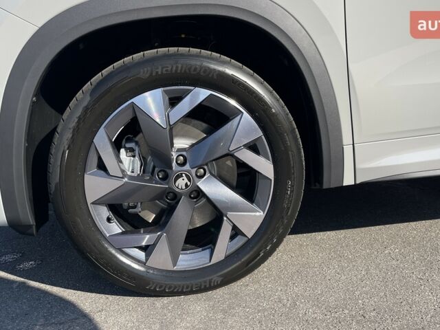 Шкода Kodiaq, объемом двигателя 1.98 л и пробегом 0 тыс. км за 50714 $, фото 13 на Automoto.ua