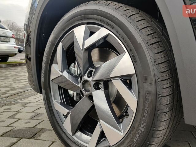 купить новое авто Шкода Kodiaq 2025 года от официального дилера Альянс-ІФ Skoda Шкода фото