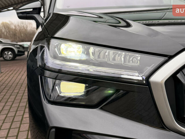 купить новое авто Шкода Kodiaq 2025 года от официального дилера Автомобільний Дім Галич-Авто Шкода фото