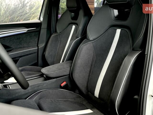 Шкода Kodiaq, об'ємом двигуна 1.97 л та пробігом 0 тис. км за 51492 $, фото 9 на Automoto.ua