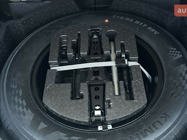 Шкода Kodiaq, объемом двигателя 1.98 л и пробегом 0 тыс. км за 44363 $, фото 22 на Automoto.ua