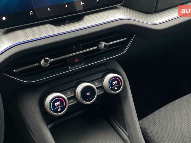 купити нове авто Шкода Kodiaq 2025 року від офіційного дилера Автомобільний Дім Галич-Авто Шкода фото